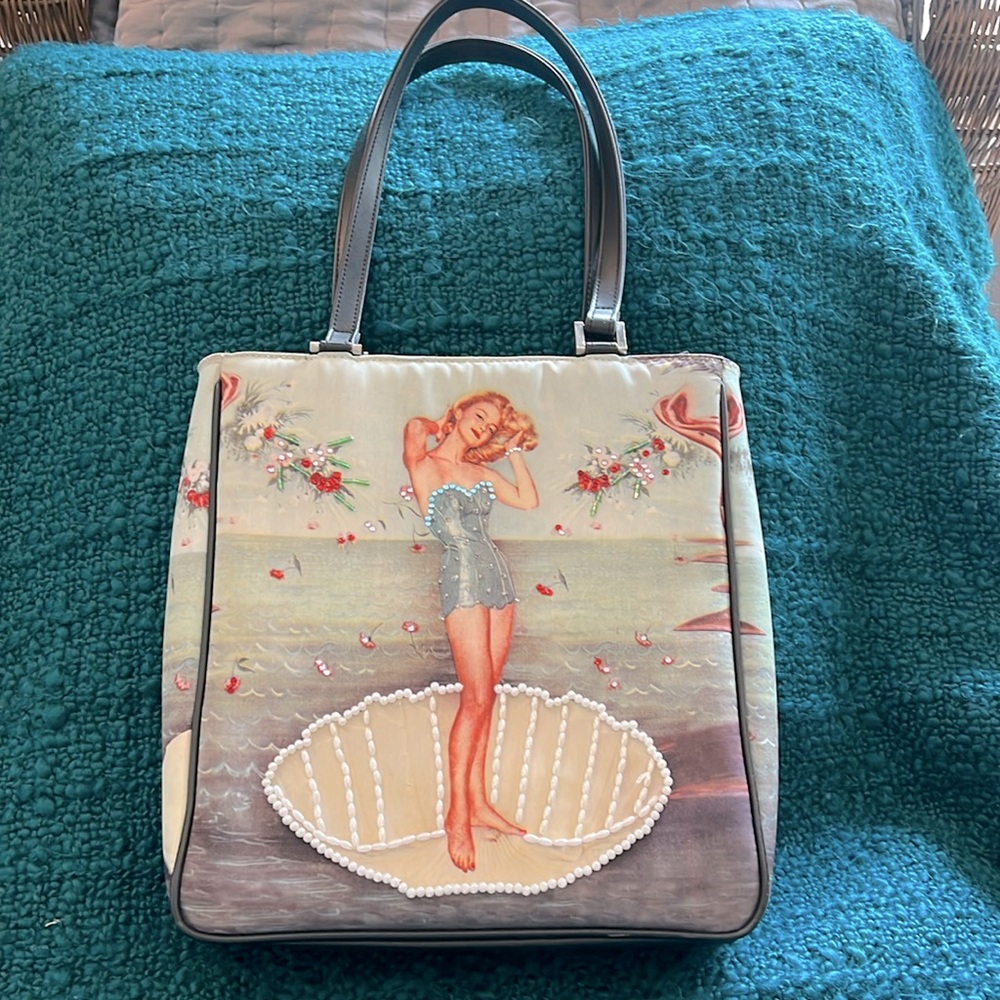 Fun Summer Purse